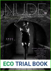 NUDE Magazine - Issue 26 November 2021