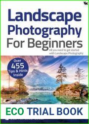 Landscape Photography For Beginners
