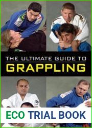 The Ultimate Guide to Grappling