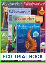The Woodworker & Good Woodworking