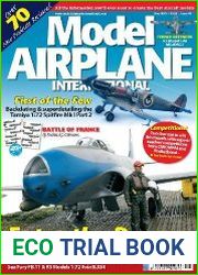 Model Airplane International