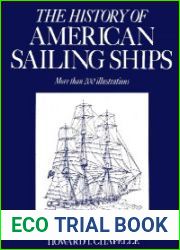 The History of American Sailing Ships