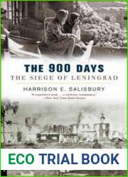 The 900 Days The Siege of Leningrad