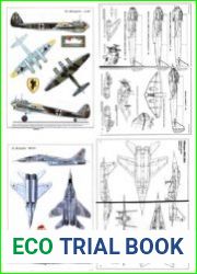 Aero Plastic Kits Revue 1991-1992 - Scale Drawings and Colors