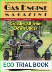 Gas Engine Magazine - December 2021/January 2022