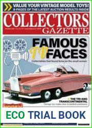 Collectors Gazette - December 2021