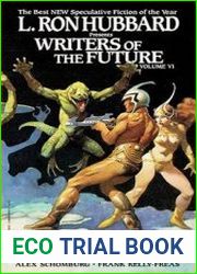 L. Ron Hubbard Presents Writers of the Future, Vol. 6