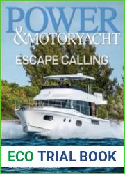 Power & Motoryacht - August/September 2022
