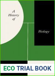 A History of Biology