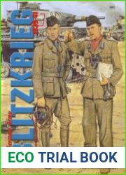 The German Army Blitzkrieg 1939-1941 (Concord 6001)