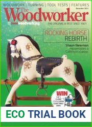 The Woodworker & Good Woodworking
