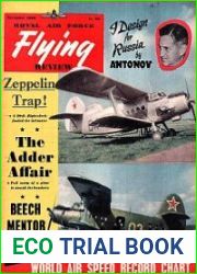 Flying Review International