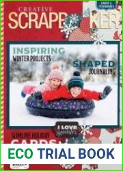 Creative Scrapbooker