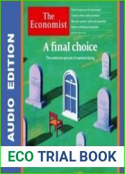 The Economist Audio Edition