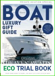 Boat International - December 2021