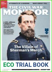 The Civil War Monitor - Winter 2021
