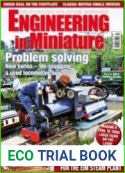 Engineering in Miniature - December 2021