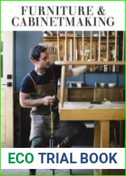 Furniture & Cabinetmaking