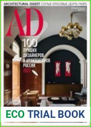 AD / Architectural Digest