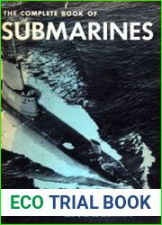 The Complete Book of Submarines