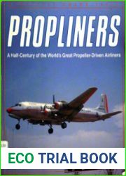 Propliners (Enthusiast Color Series)