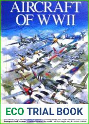 Aircraft of WWII