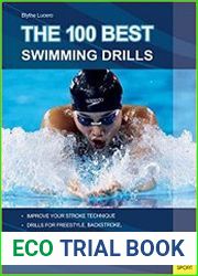 The 100 Best Swimming Drills