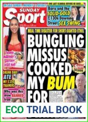 The Sunday Sport – July 24, 2022