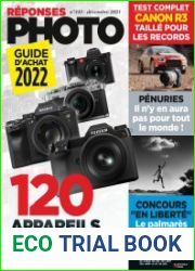 Reponses Photo
