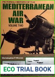 Pictorial History of the Mediterranean Air War, Vol II RAF 1943-45