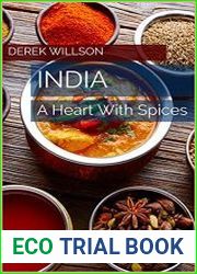 India A Heart With Spices