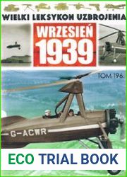 Wiatrakowce (Wielki Leksykon Uzbrojenia Wrzesien 1939 Tom 196)