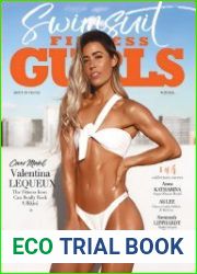 Fitness Gurls – May 2020