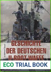 Geschichte der Deutschen U-Boot-Waffe seit 1906