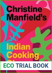 Christine Manfield|s Indian Cooking Class