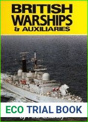 British Warships & Auxiliaries 1987/88