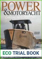 Power & Motoryacht - December 2021