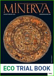Minerva - January/ February 2020