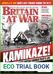 Britain at War Magazine 2022-07 (183)
