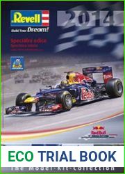 Revell The Model-Kit-Collection 2014