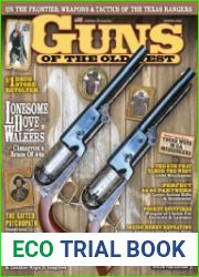 Guns of the Old West 2022 Winter