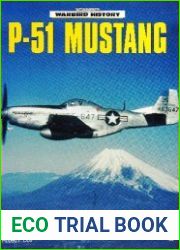 P-51 Mustang