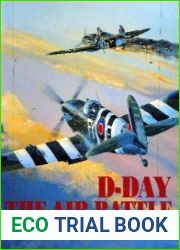 D-Day The Air Battle