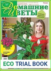 Домашние цветы