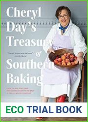 Cheryl Day|s Treasury of Southern Baking