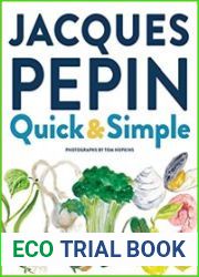 Jacques Pepin Quick & Simple