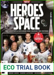 Heroes of Space (All About Space)