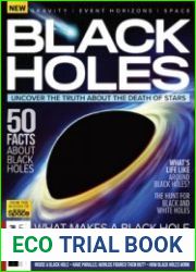 Black Hole (All About Space)