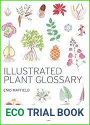 Illustrated Plant Glossary
