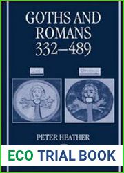 Goths and Romans AD 332-489